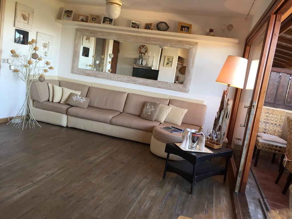 Smeralda Residenza Di Charme Portisco Room photo