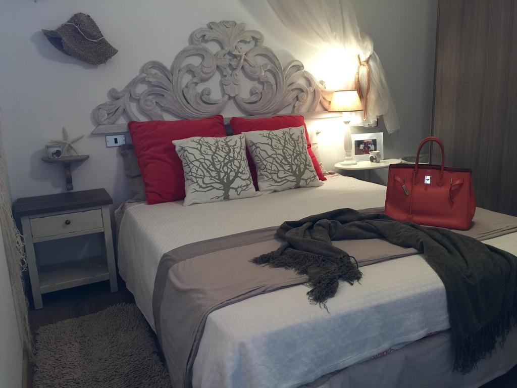 Smeralda Residenza Di Charme Portisco Room photo